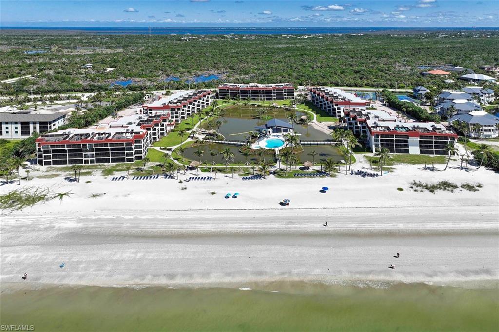 POINTE SANTO DE SANIBEL CONDO - Residential