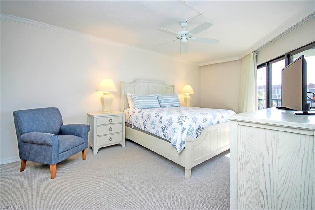 POINTE SANTO DE SANIBEL CONDO - Residential