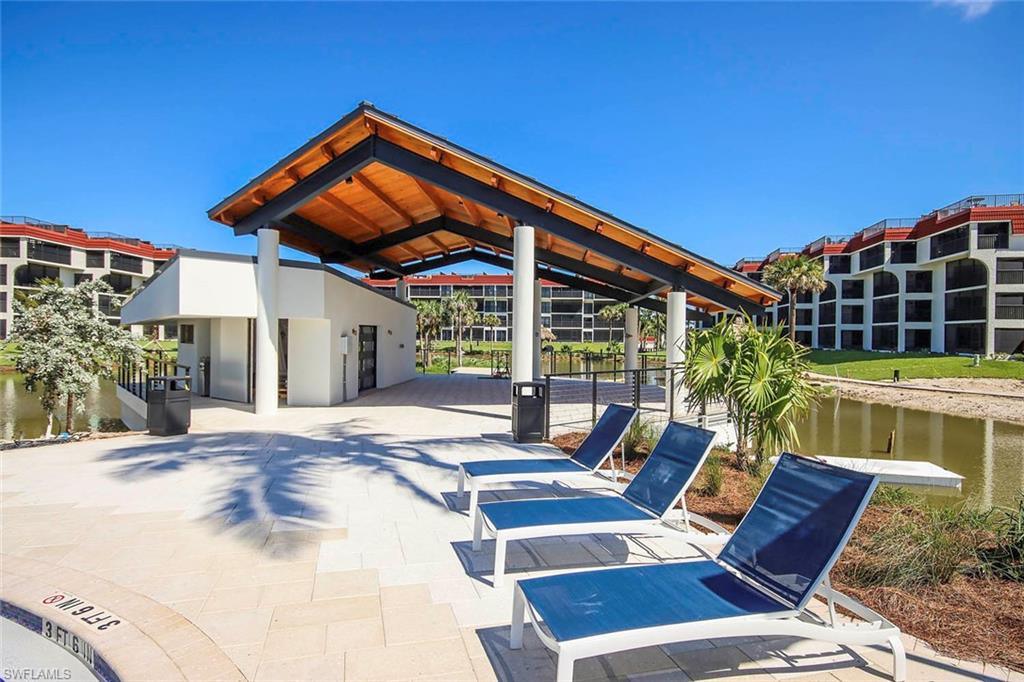 POINTE SANTO DE SANIBEL CONDO - Residential
