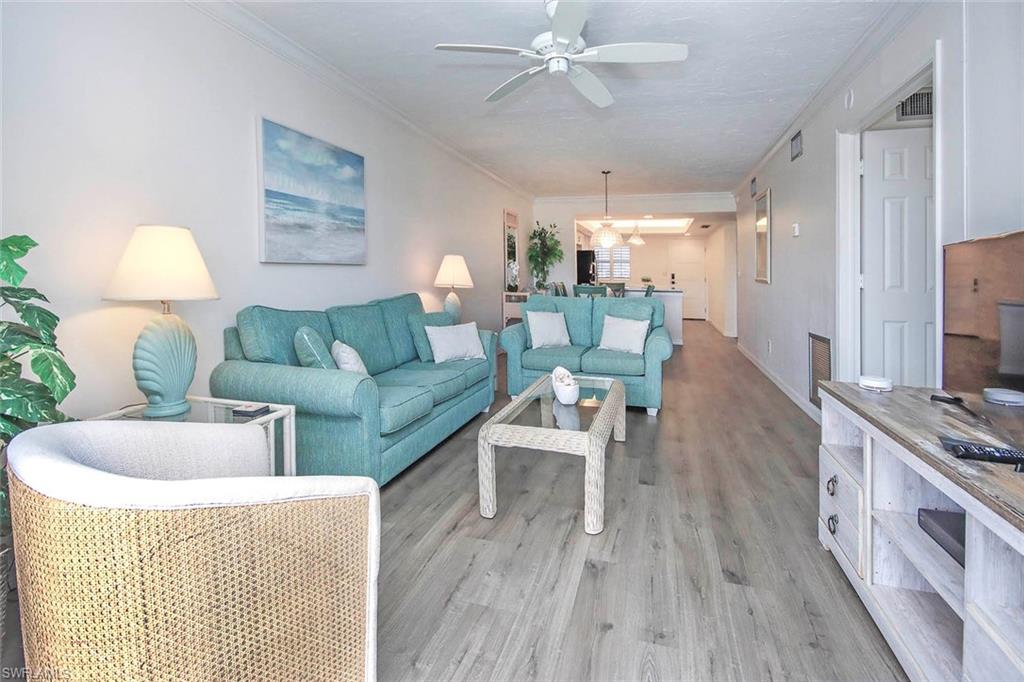 POINTE SANTO DE SANIBEL CONDO - Residential