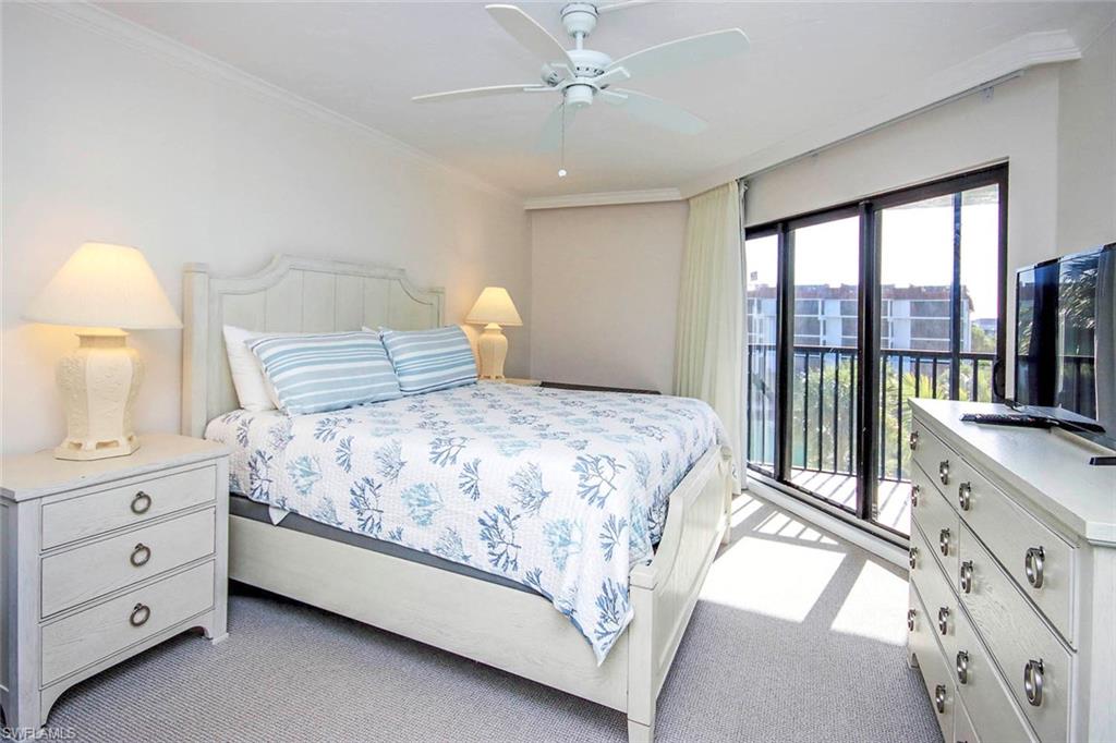 POINTE SANTO DE SANIBEL CONDO - Residential
