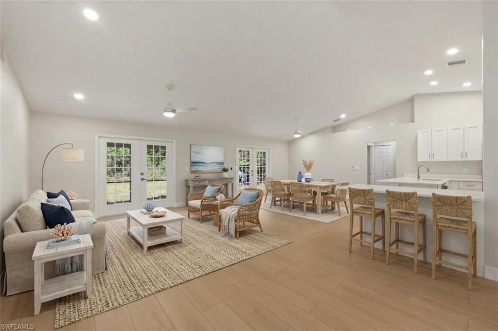 GOLDEN GATE ESTATES - Residential