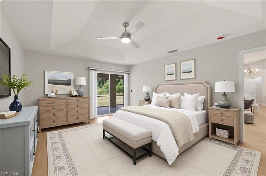 GOLDEN GATE ESTATES - Residential