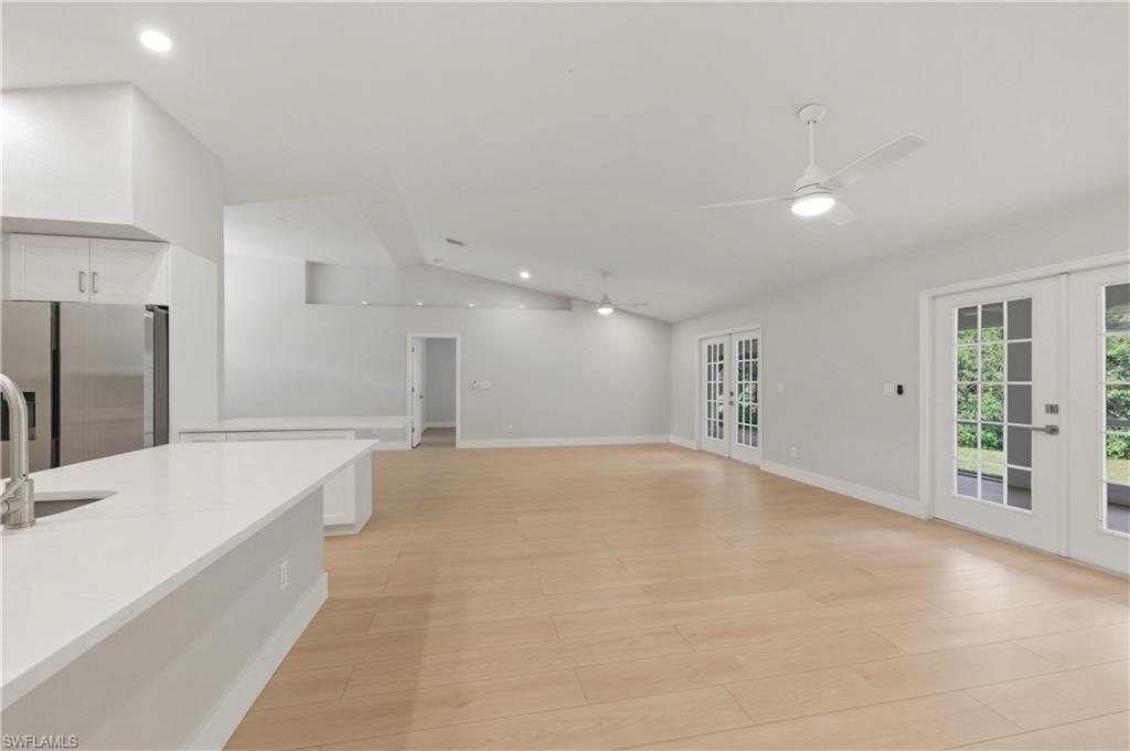 GOLDEN GATE ESTATES - Residential