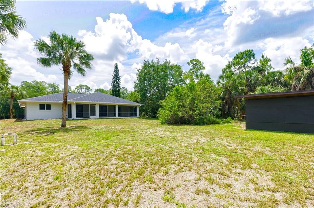 GOLDEN GATE ESTATES - Residential
