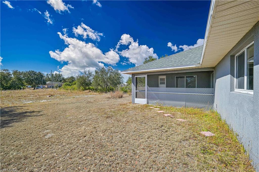 LEHIGH ACRES - Residential