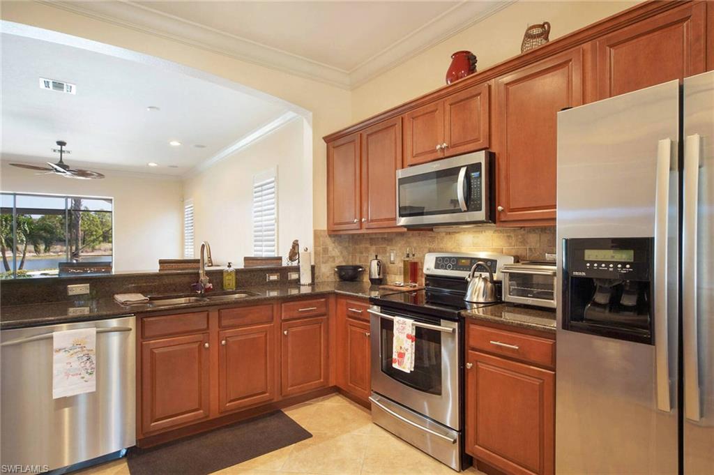 SOMERSET - Residential