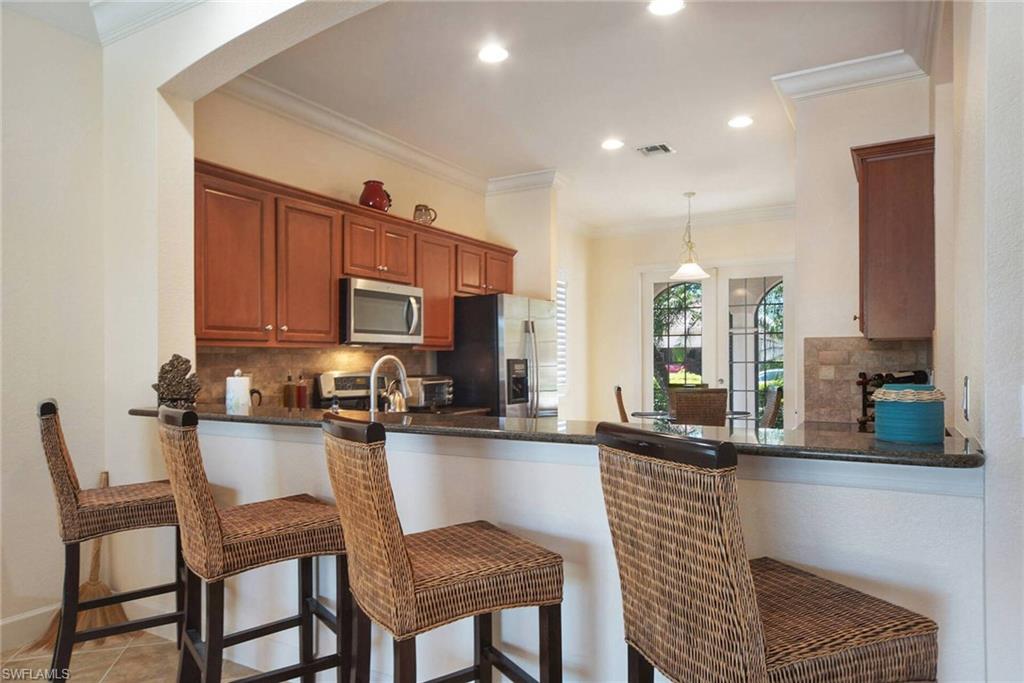 SOMERSET - Residential