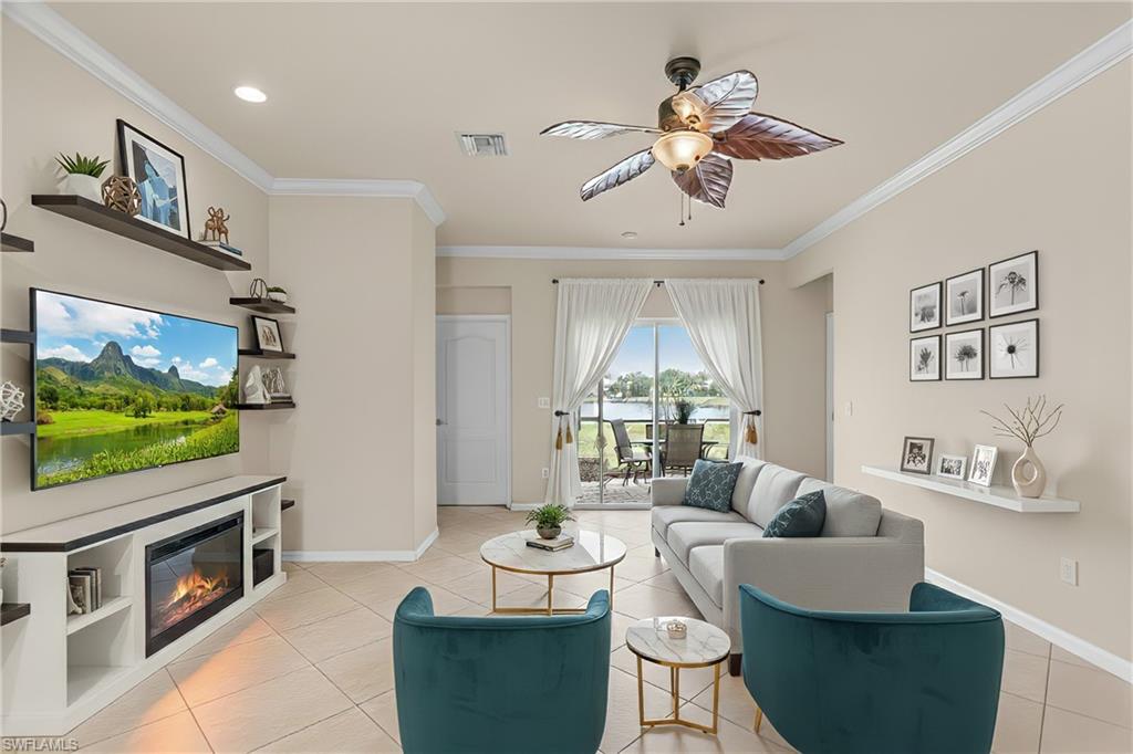 OLYMPIA POINTE - Residential