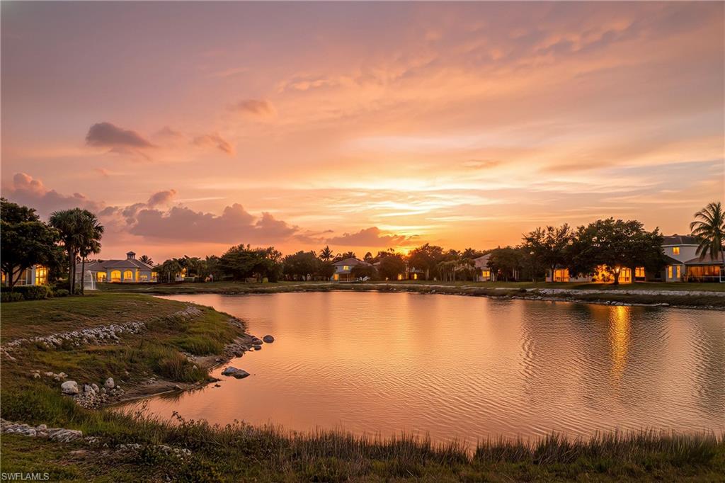 OLYMPIA POINTE - Residential