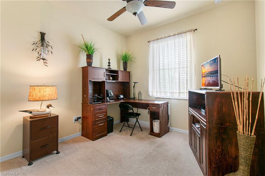 OLYMPIA POINTE - Residential