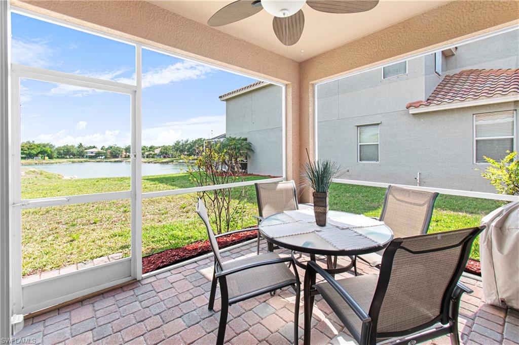 OLYMPIA POINTE - Residential