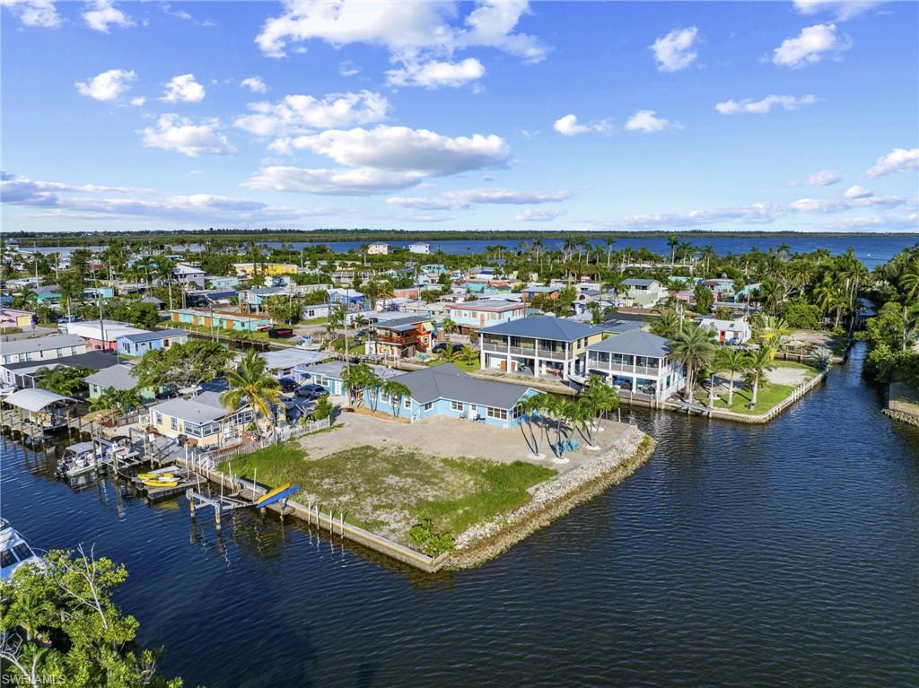 GEARYS ADDN TO MATLACHA - Residential