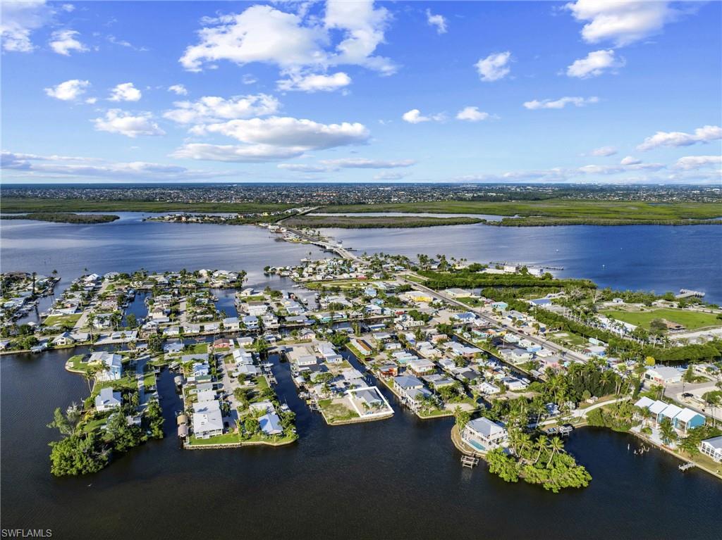 GEARYS ADDN TO MATLACHA - Residential