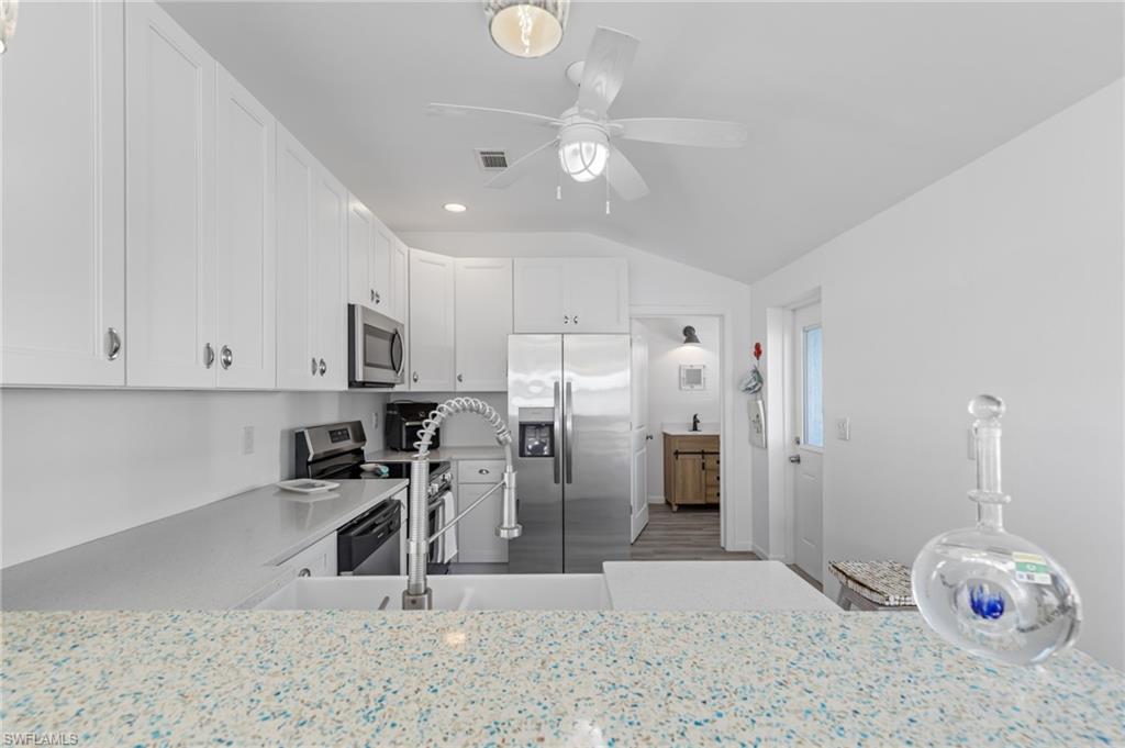 GEARYS ADDN TO MATLACHA - Residential