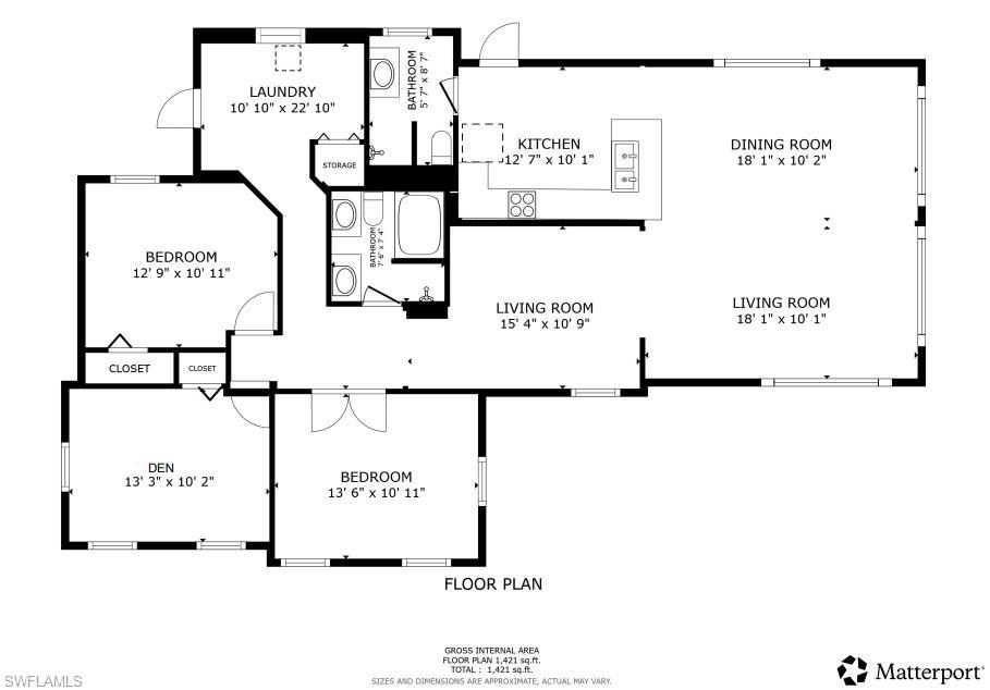 GEARYS ADDN TO MATLACHA - Residential