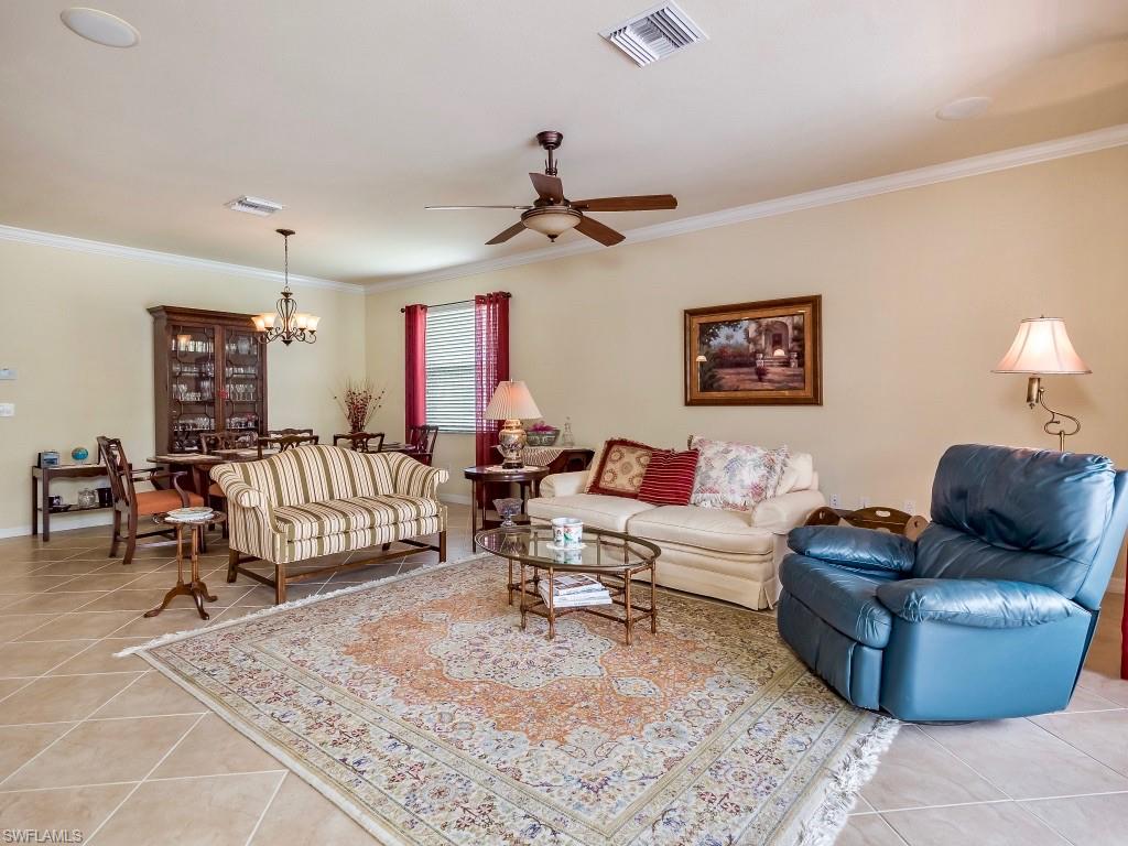 BELLA TERRA - Residential
