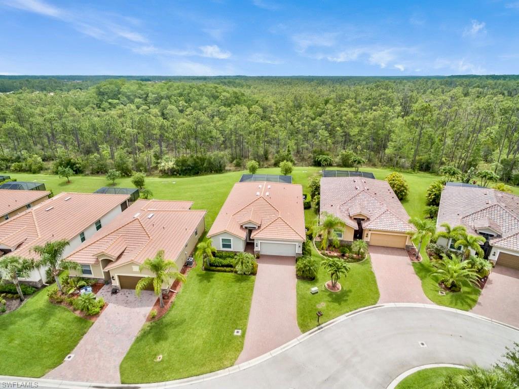 BELLA TERRA - Residential