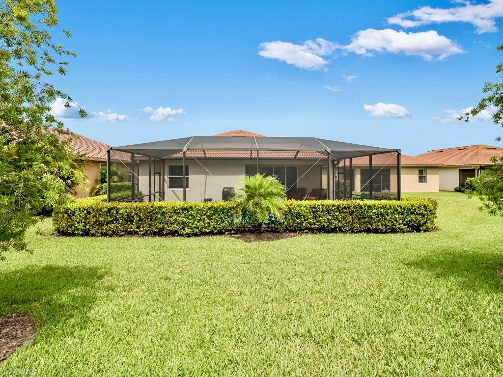 BELLA TERRA - Residential