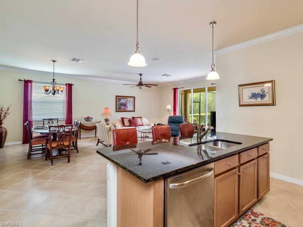 BELLA TERRA - Residential