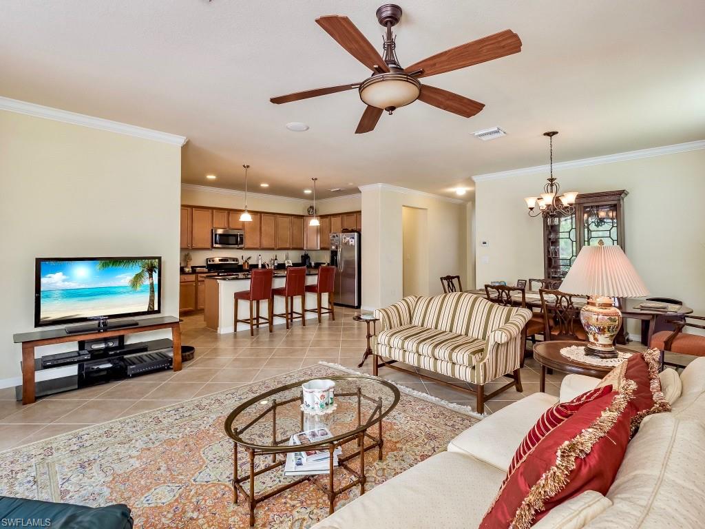 BELLA TERRA - Residential