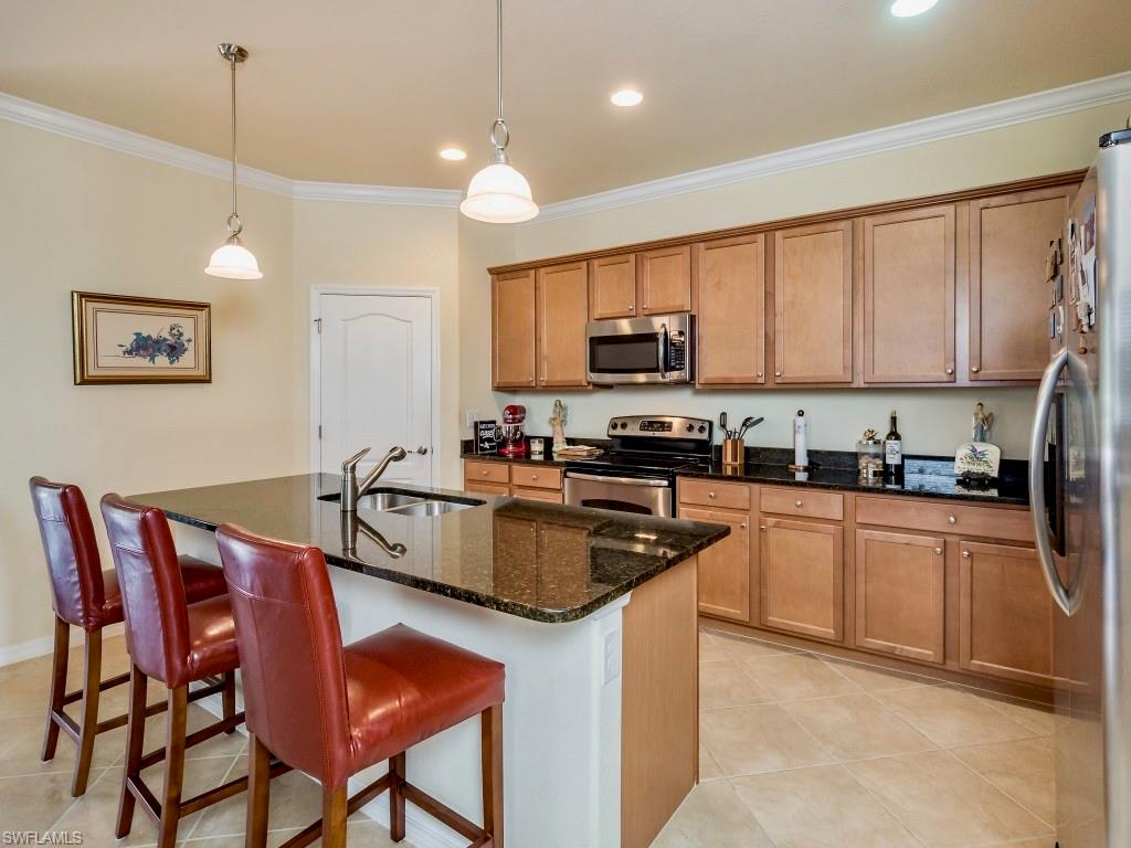 BELLA TERRA - Residential