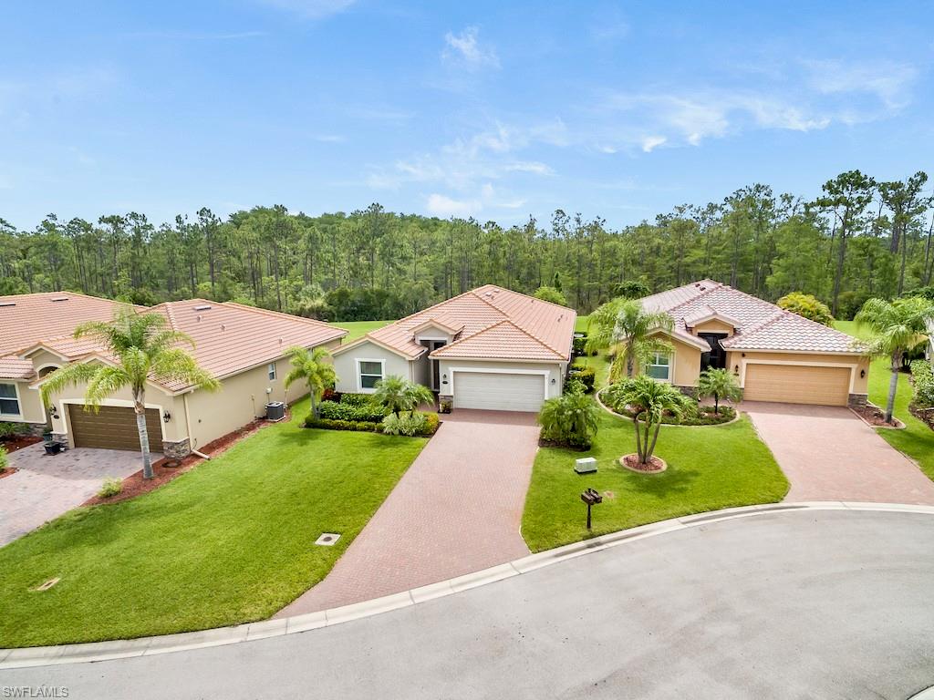 BELLA TERRA - Residential