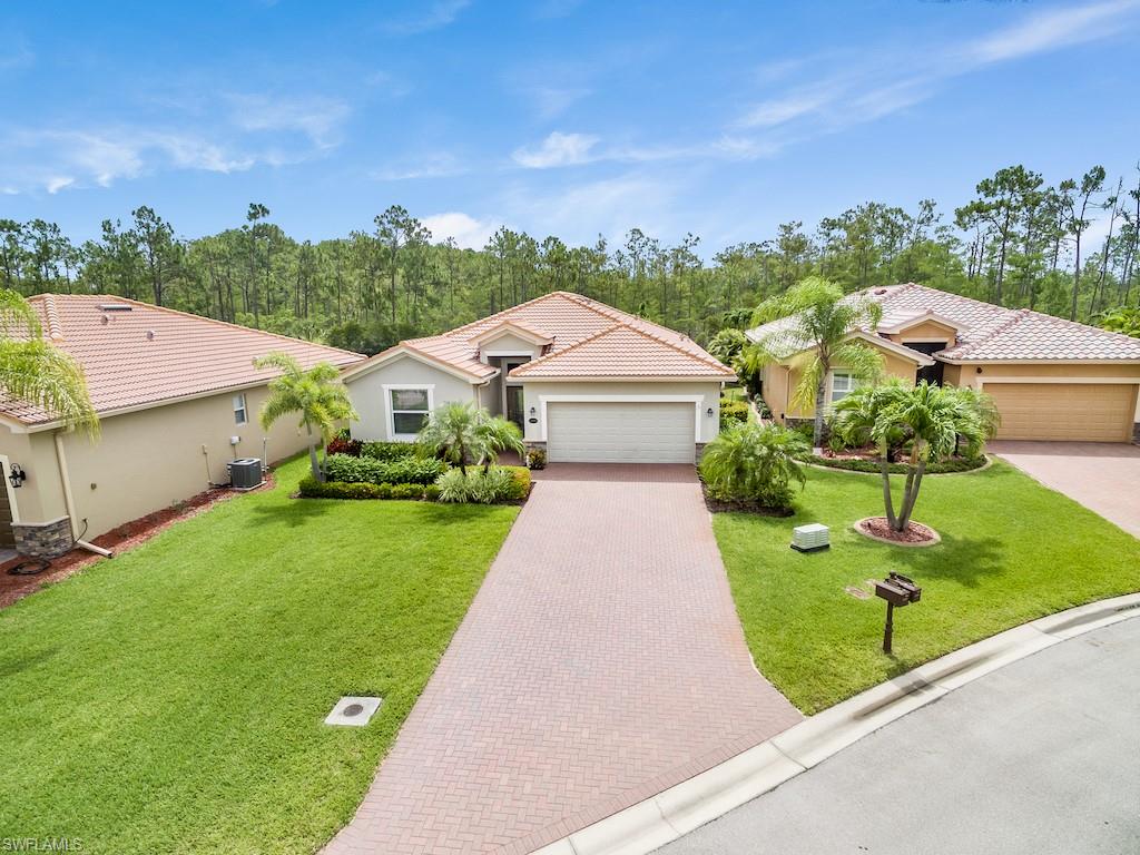 BELLA TERRA - Residential