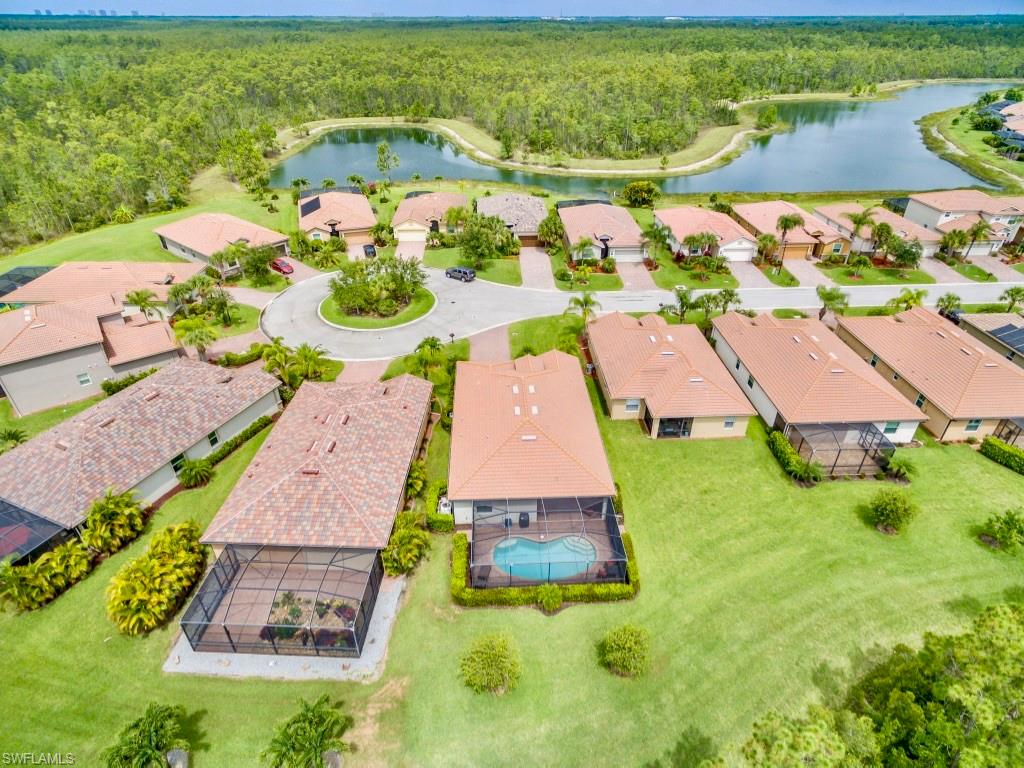 BELLA TERRA - Residential