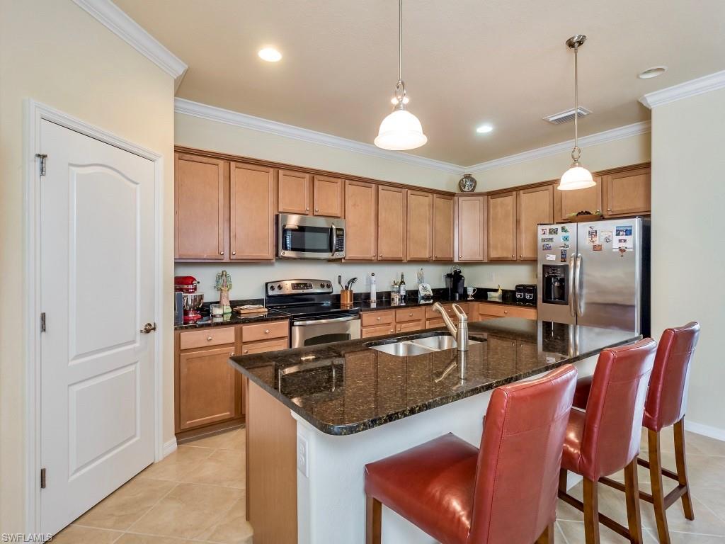 BELLA TERRA - Residential