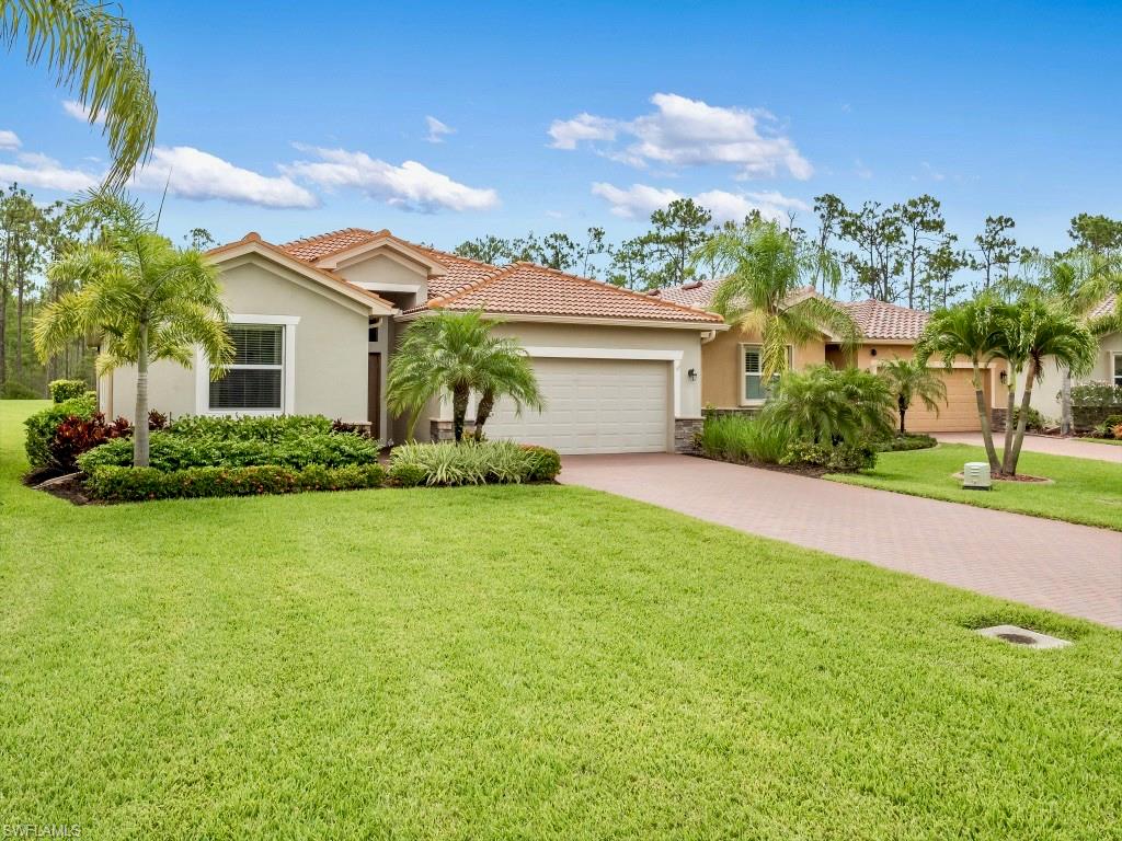 BELLA TERRA - Residential