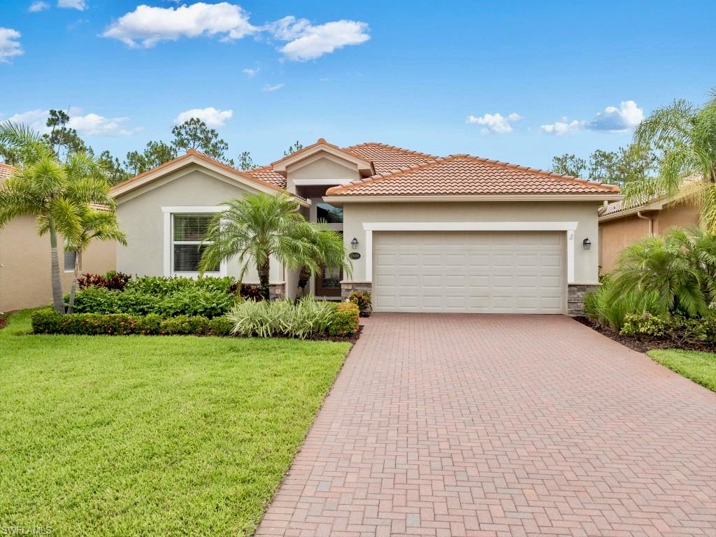 BELLA TERRA - Residential