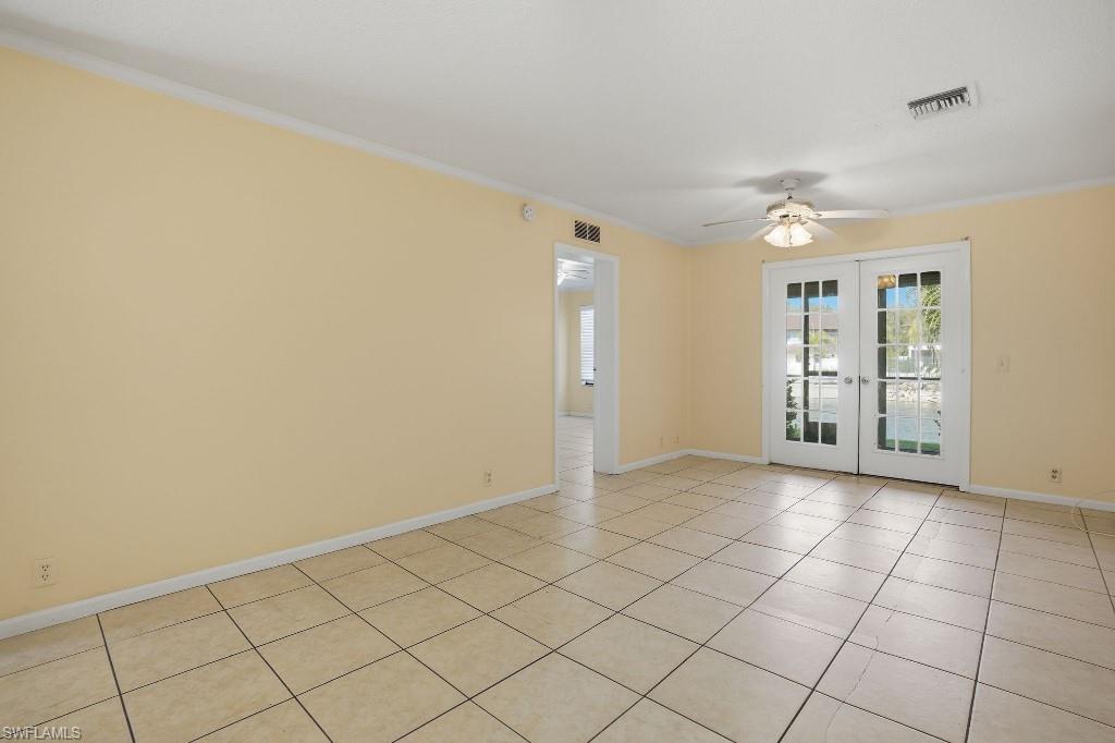 WOODGATE AT NAPLES - Residential