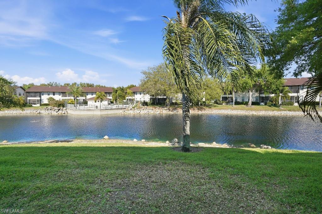 WOODGATE AT NAPLES - Residential