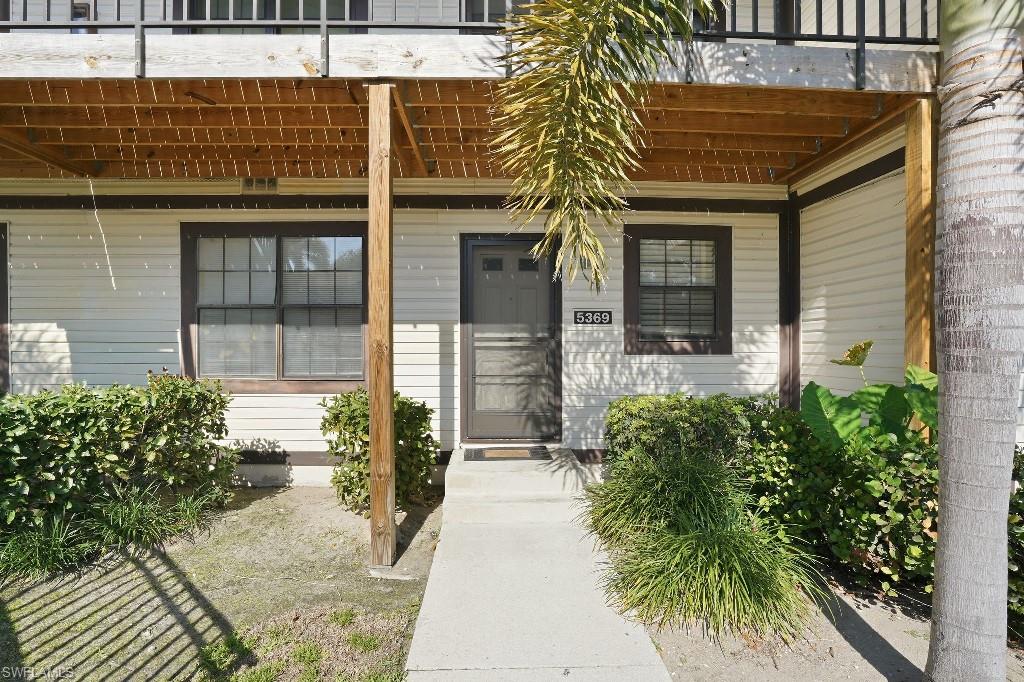 WOODGATE AT NAPLES - Residential