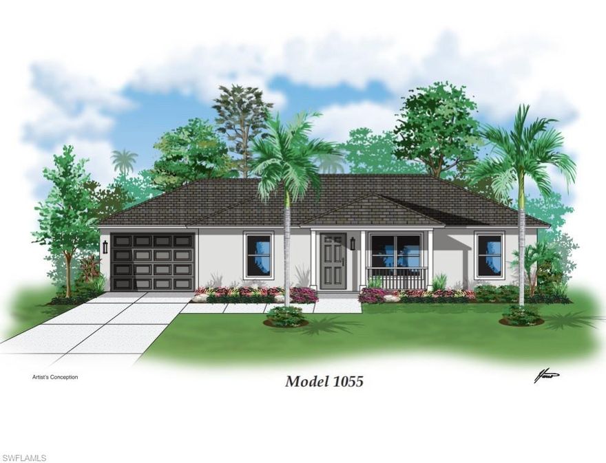 Brand new house, lots of upgrades.
Extra large garage, high celling, wood cabinets with quartz counter top in the kitchen, bathrooms vanities
And window sills. Tile through all house including showers walls.
Stainsteel appliances. Easy to show and Ready for rent.