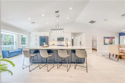 161 7th St SW, Naples, FL 34117 - #: 225002428