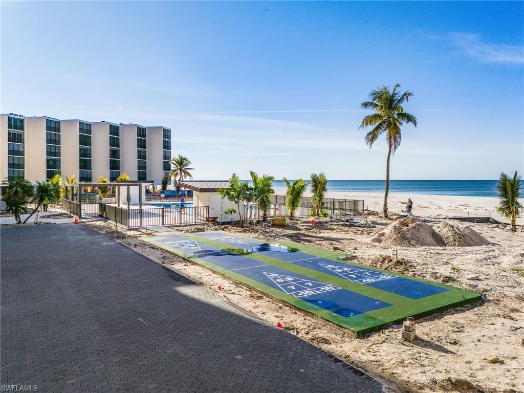 SEASCAPE CONDO - Residential