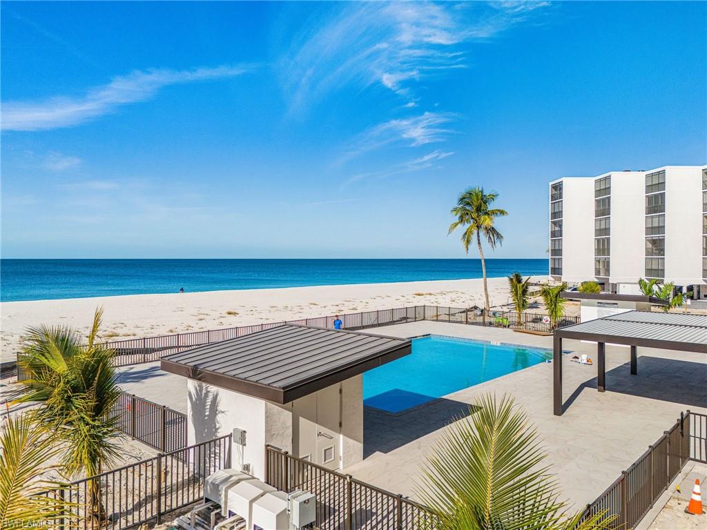 SEASCAPE CONDO - Residential