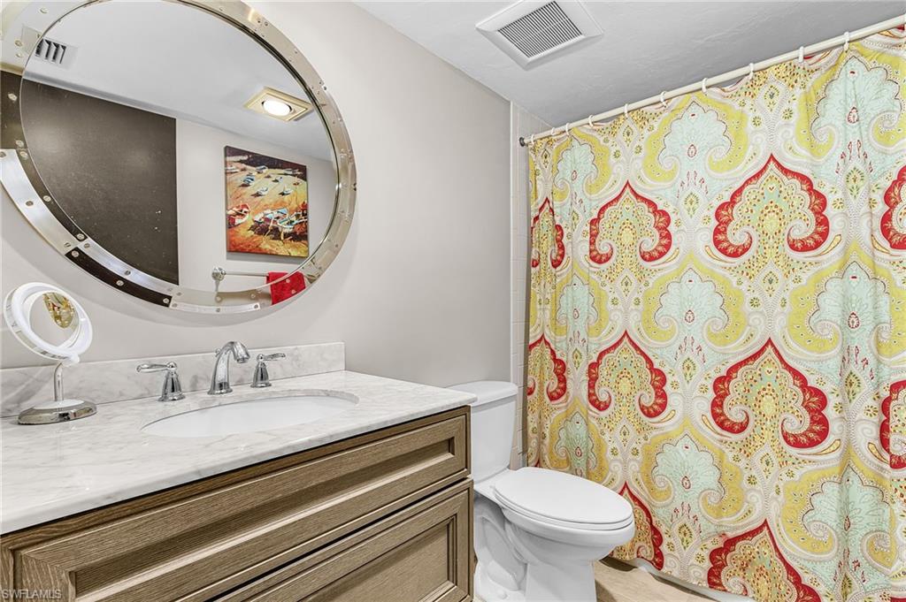 SEASCAPE CONDO - Residential