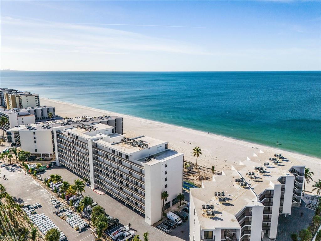 SEASCAPE CONDO - Residential