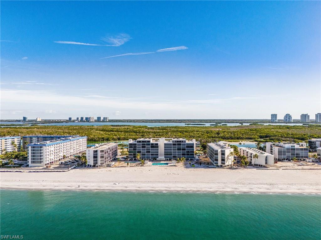 SEASCAPE CONDO - Residential