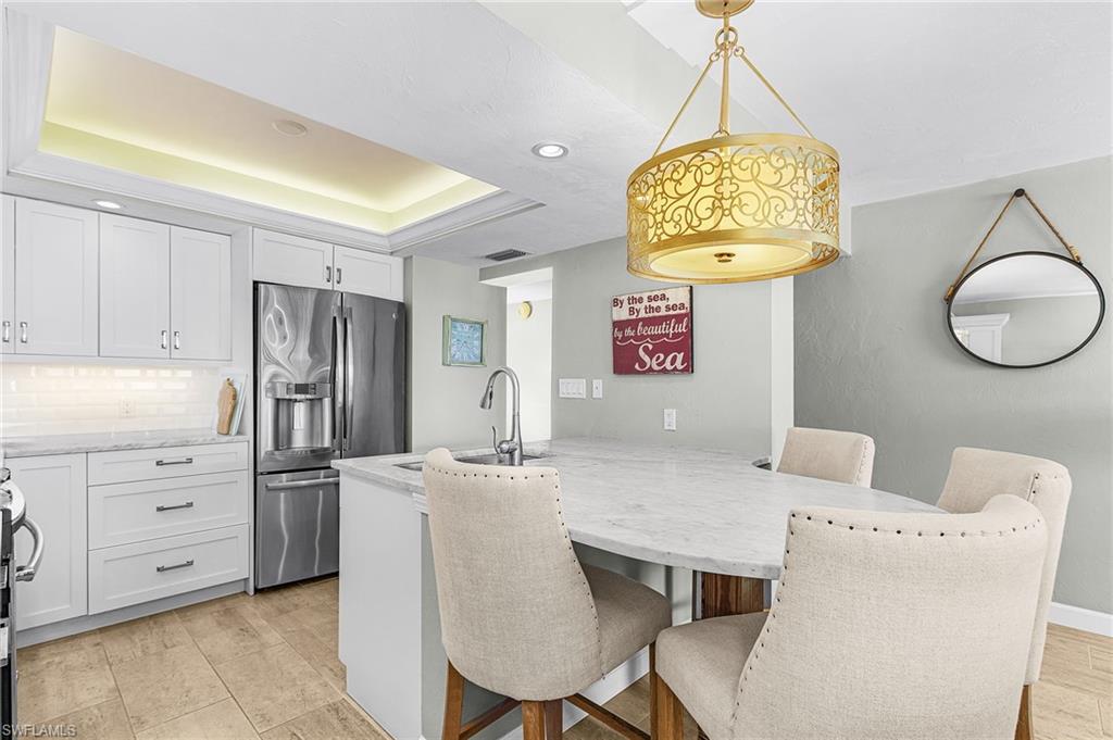 SEASCAPE CONDO - Residential