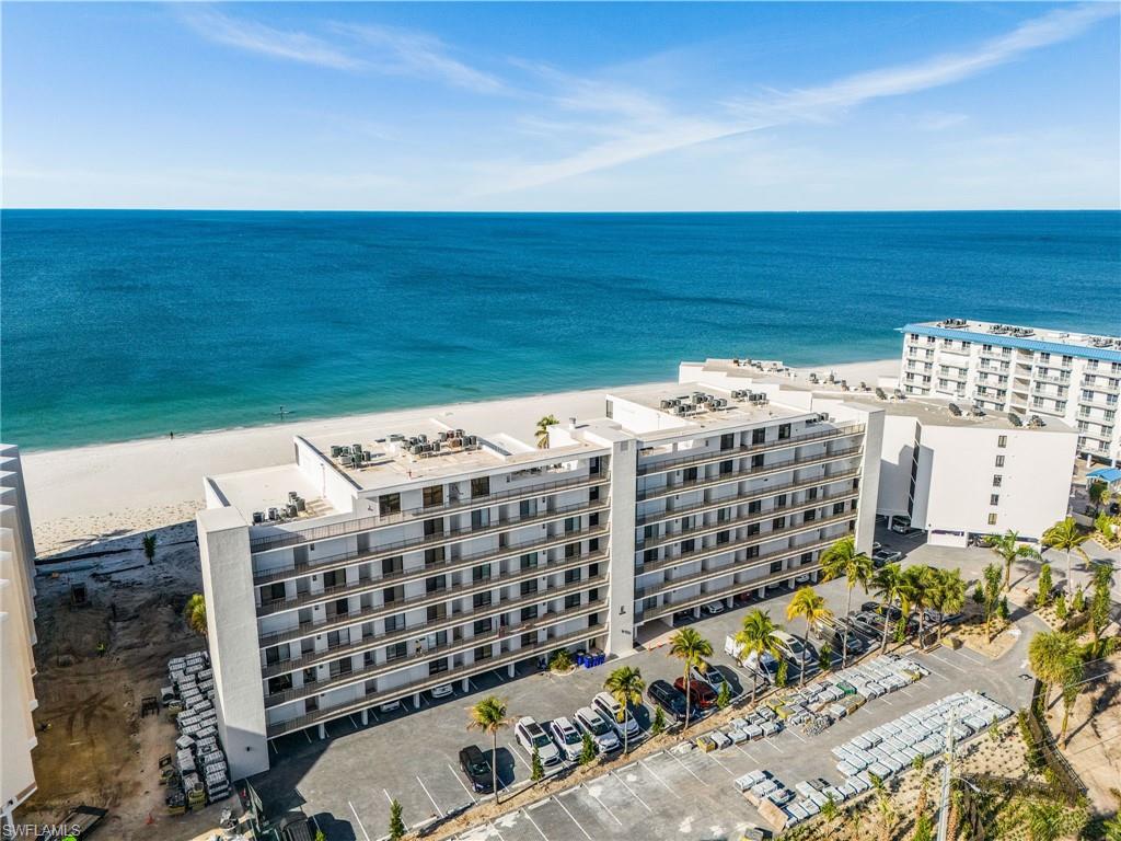 SEASCAPE CONDO - Residential