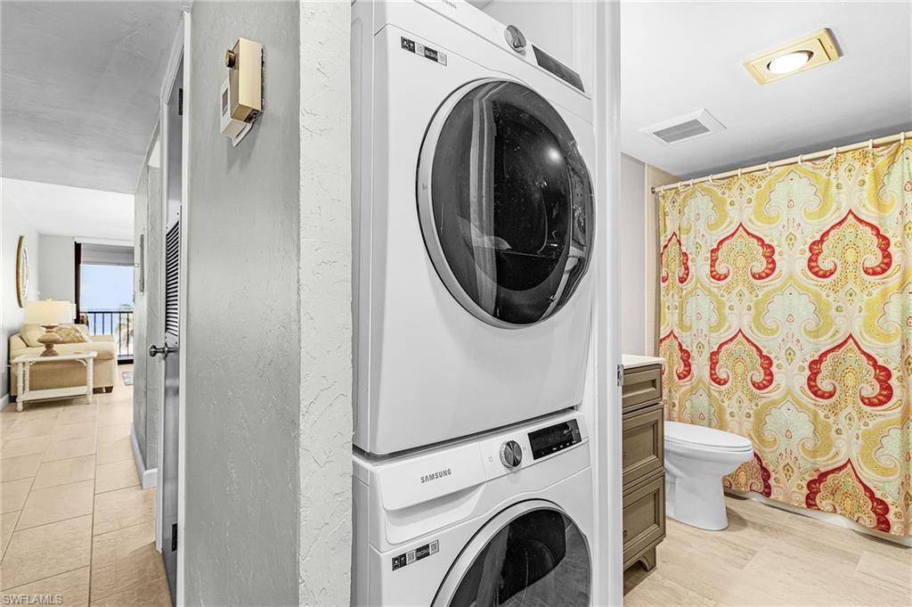 SEASCAPE CONDO - Residential