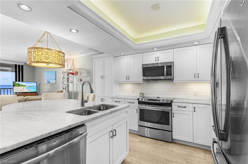 SEASCAPE CONDO - Residential