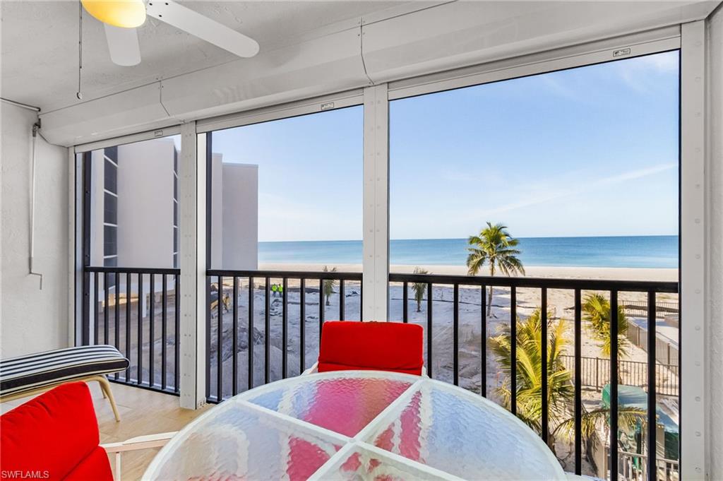 SEASCAPE CONDO - Residential