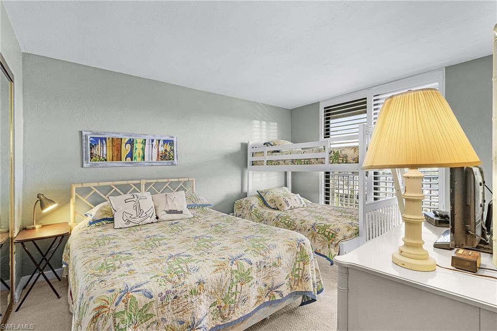 SEASCAPE CONDO - Residential