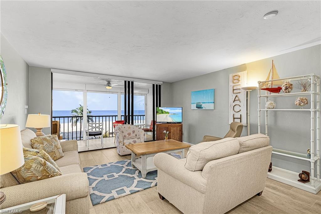 SEASCAPE CONDO - Residential