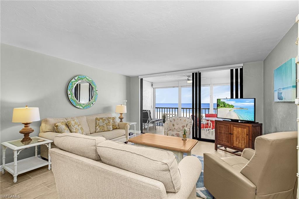 SEASCAPE CONDO - Residential